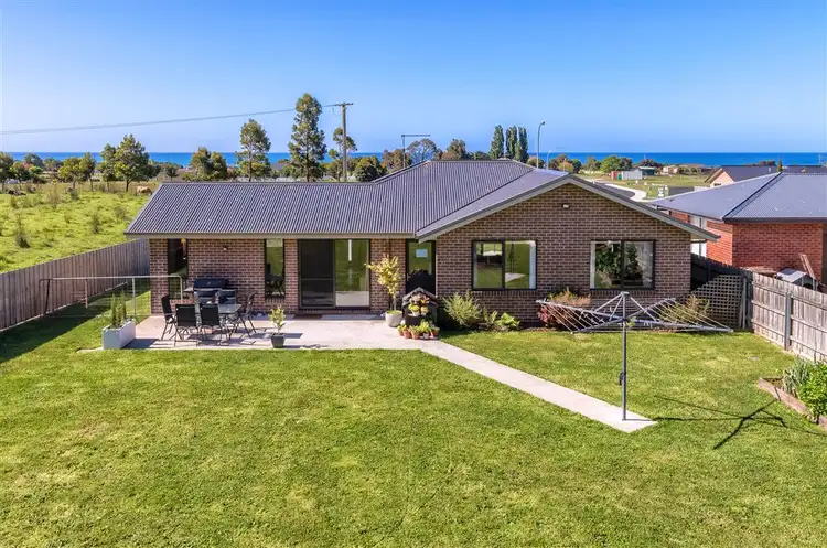 Second view of Homely house listing, 27 Jerling Street, West Ulverstone TAS 7315