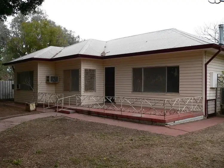 11 Church Street, Bourke NSW 2840
