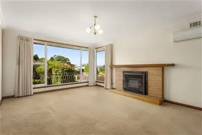 Second view of Homely house listing, 11 Seymour Street, Ravenswood TAS 7250