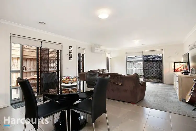 Fourth view of Homely house listing, 45 George Frederick Road, Cranbourne West VIC 3977
