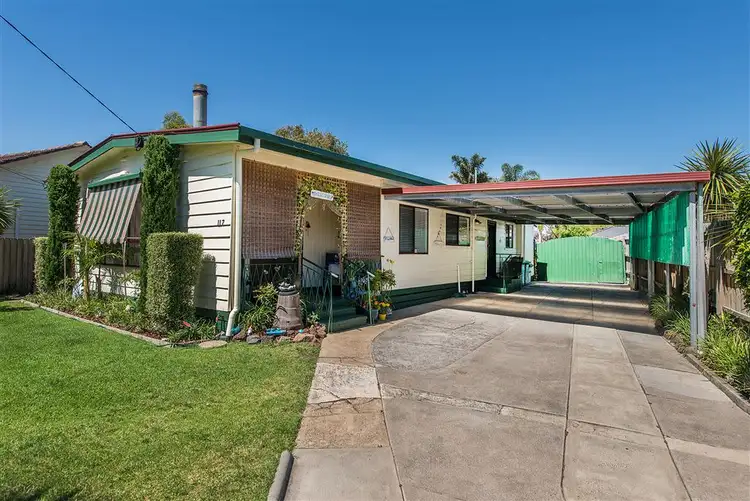 Third view of Homely house listing, 117 Rosslyn Avenue, Seaford VIC 3198