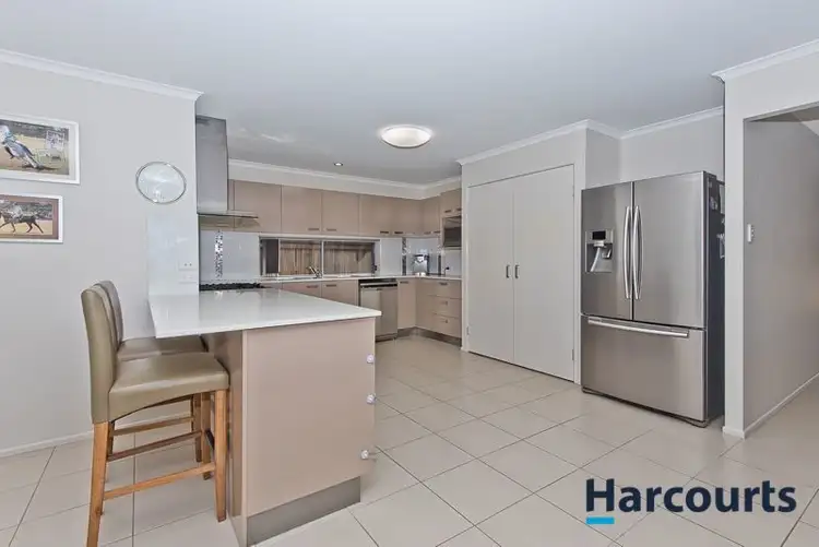 Third view of Homely house listing, 27 Mount View Crescent, Narangba QLD 4504