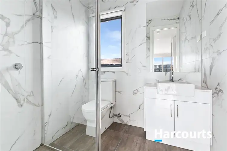 Fifth view of Homely townhouse listing, 3/17 Park Avenue, Preston VIC 3072