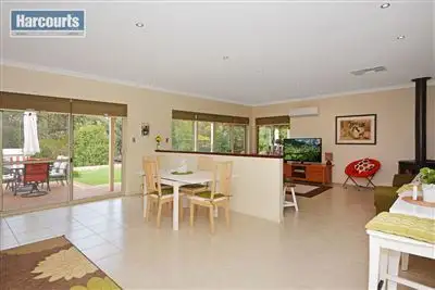Fourth view of Homely house listing, 301 Murray Grey Circle, Lower Chittering WA 6084