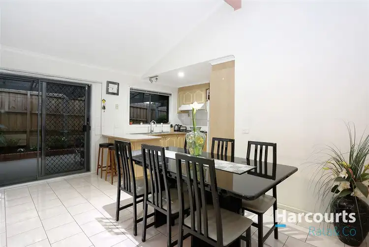 Fifth view of Homely house listing, 12 Cavalier Court, Epping VIC 3076
