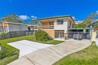 Main view of Homely house listing, 44 Logan Street, Beenleigh QLD 4207