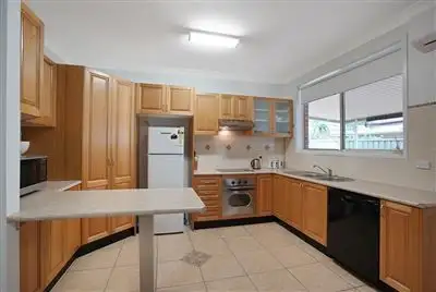 Fourth view of Homely villa listing, 3/63 Kingsclare Street, Leumeah NSW 2560