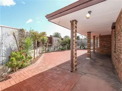 Fourth view of Homely house listing, 47 Anglesey Drive, Kardinya WA 6163