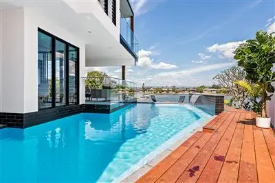 Third view of Homely house listing, 2/30 Bombala Street, Broadbeach Waters QLD 4218