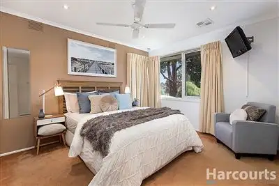 Fifth view of Homely house listing, 8 Prenton Court, Wantirna VIC 3152