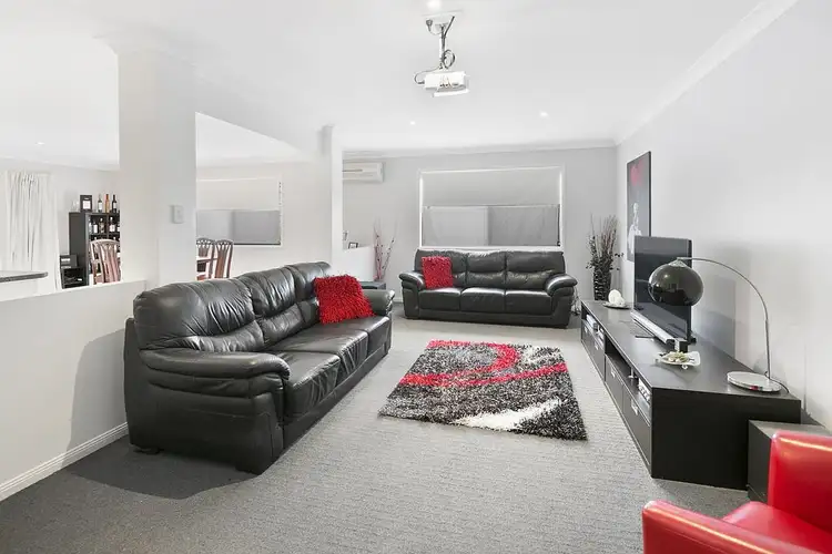 Fourth view of Homely house listing, 18 Jasmine Street, Wakerley QLD 4154