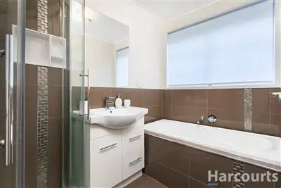 Fourth view of Homely house listing, 21 McDonalds Road, Epping VIC 3076