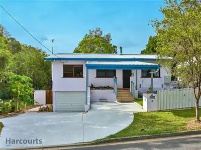 Main view of Homely house listing, 47 Oatland Crescent, Holland Park West QLD 4121