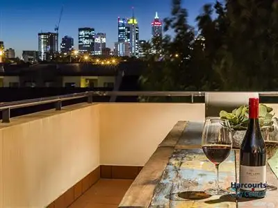 8/60-62 Henry Lawson Walk, East Perth WA 6004