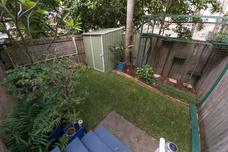 Seventh view of Homely townhouse listing, 5/25 Birdwood Street, Coorparoo QLD 4151