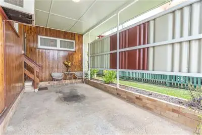 Third view of Homely house listing, 378 Rode Road, Chermside QLD 4032