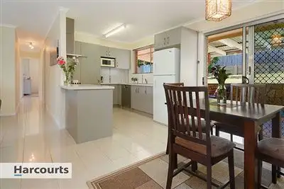 Second view of Homely house listing, 1 Harmony Court, Arana Hills QLD 4054