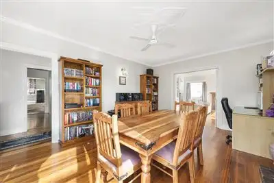 Sixth view of Homely house listing, 56 Derwent Avenue, Geilston Bay TAS 7015
