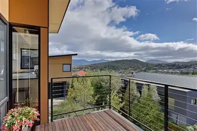 Fifth view of Homely villa listing, 5/35A Quarry Road, Mornington TAS 7018