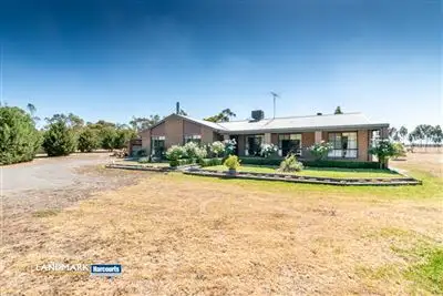 Main view of Homely house listing, 2880 Midland Highway, Lethbridge VIC 3332