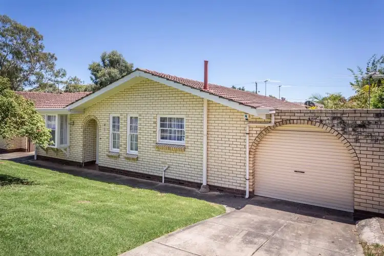 Second view of Homely unit listing, U3/81 Colton Avenue, Magill SA 5072