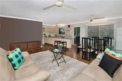 Fourth view of Homely house listing, 77 Thompson Street, Aitkenvale QLD 4814