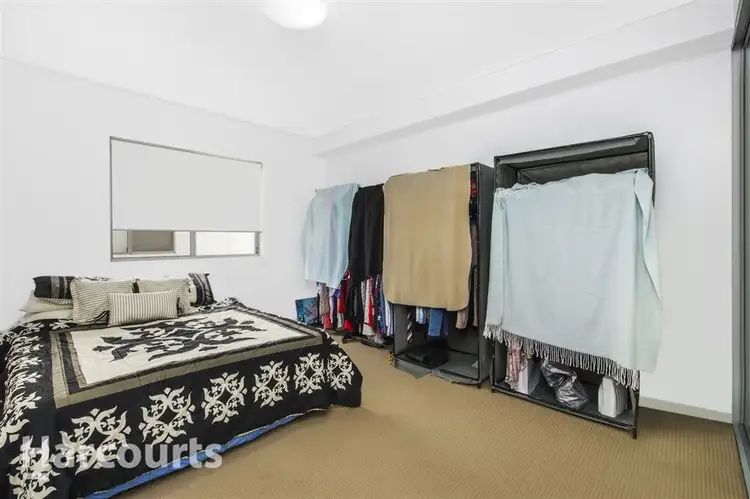 Sixth view of Homely apartment listing, 16/31-35 Chamberlain Street, Campbelltown NSW 2560