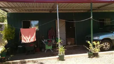 Second view of Homely house listing, 1 Corrys Lane, Mount Morgan QLD 4714
