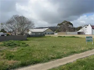 Fifth view of Homely land listing, 29 Lewis Street, Euroa VIC 3666