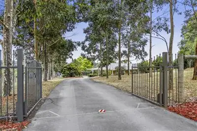 50 Howard Street, Seville VIC 3139