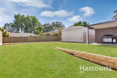 Fifth view of Homely house listing, 19 Baraga Grove, Modbury Heights SA 5092