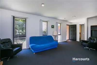 Fifth view of Homely house listing, 4 Halsey St, Balnarring VIC 3926