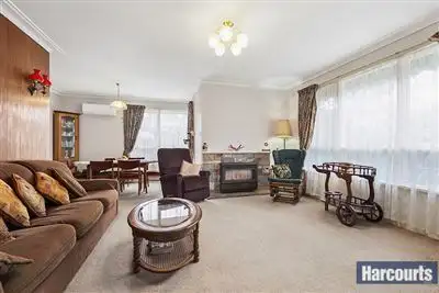 Fourth view of Homely house listing, 5 Bellara Street, Vermont VIC 3133