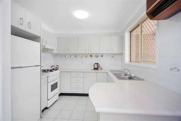 Third view of Homely house listing, 1/30 Macquarie Road, Ingleburn NSW 2565