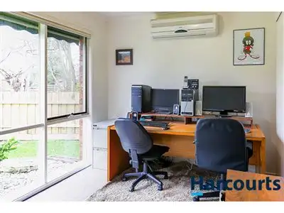 Seventh view of Homely house listing, 8 Stratfield Court, Warragul VIC 3820