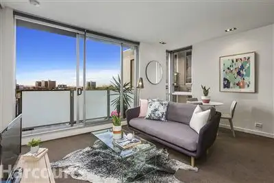 502V/162 Albert Street, East Melbourne VIC 3002