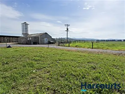 Main view of Homely rural property listing, Lot 1 Jacksons Track, Labertouche VIC 3816