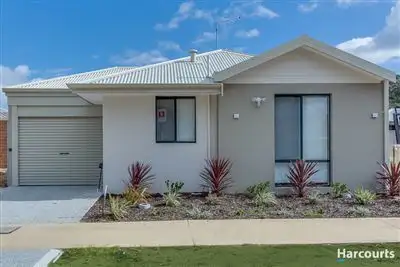 Second view of Homely unit listing, Lot 15/131 Aldersyde Meander, Baldivis WA 6171