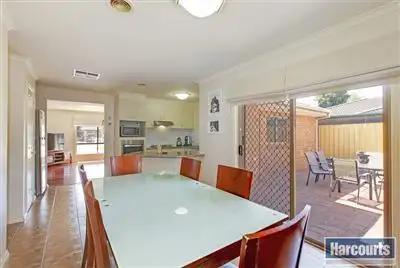 Fifth view of Homely house listing, 6 Calendula Circuit, Epping VIC 3076