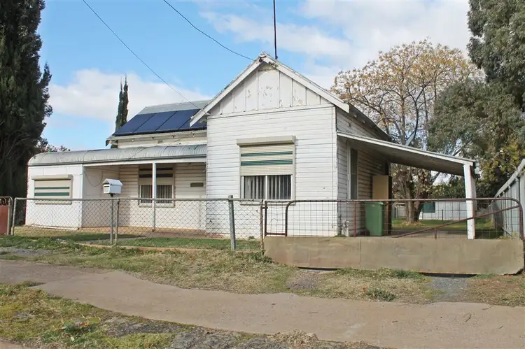48 Grenfell Street, West Wyalong NSW 2671