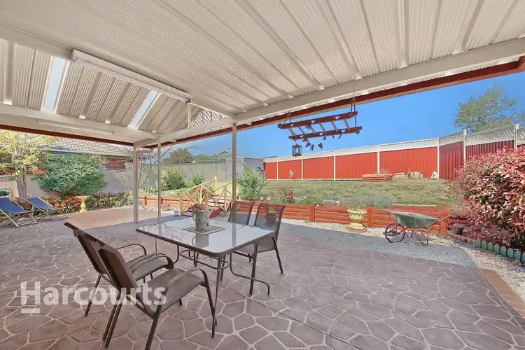 Seventh view of Homely house listing, 25 Colorado Street, Kearns NSW 2558