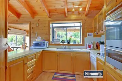 Fourth view of Homely house listing, 83 Grandview Ave, Park Grove TAS 7320