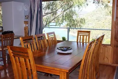 Seventh view of Homely house listing, 2 Spade Cove, Taylor Bay VIC 3713