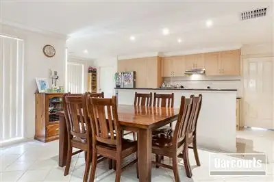 Fourth view of Homely house listing, 2 Larne Close, Berwick VIC 3806