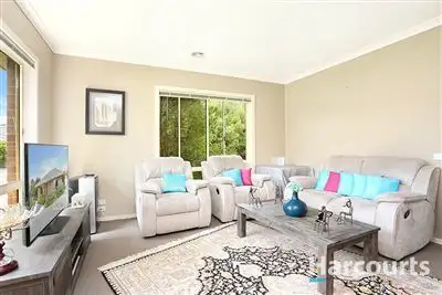 Third view of Homely unit listing, 5/883 Plenty Road, South Morang VIC 3752