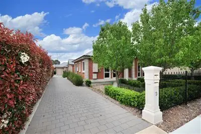 Third view of Homely house listing, 2/13 Conigrave Street, Oaklands Park SA 5046