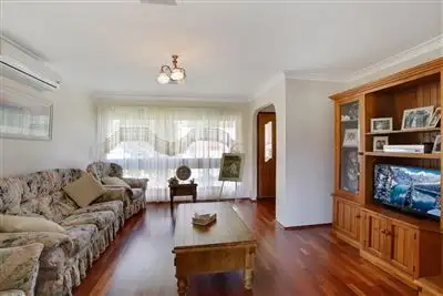 Fourth view of Homely house listing, 12 Hartley Place, Ruse NSW 2560