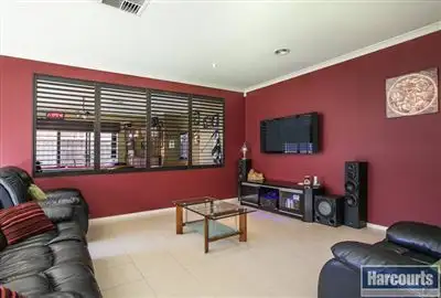 Fourth view of Homely house listing, 6 Claremont Place, Epping VIC 3076