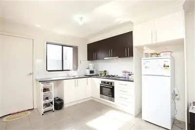 Fourth view of Homely unit listing, 42/12 Kirkland Court, Epping VIC 3076