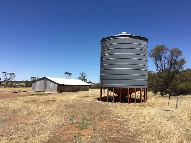 Fourth view of Homely rural property listing, Address available on request